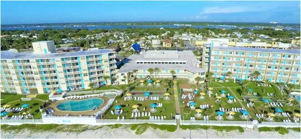 Perry's Ocean-Edge Resort Daytona Beach Shores United States thumbnail