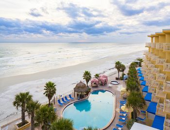 The Shores Resort & Spa Daytona Beach Shores United States thumbnail