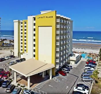 Hyatt Place Daytona Beach-Oceanfront デイトナ ビーチ ショアーズ United States thumbnail