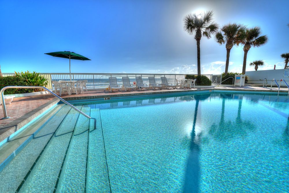 Bahama House - Daytona Beach Shores デイトナ ビーチ ショアーズ United States thumbnail