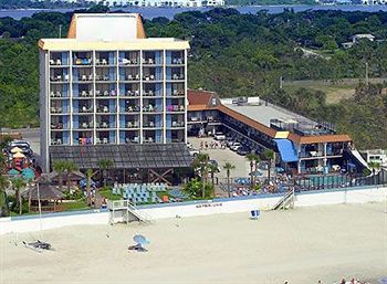 Sun Viking Lodge - Daytona Beach image 1