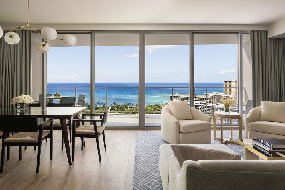 The Ritz-Carlton Residences Waikiki Beach Hotel image 1