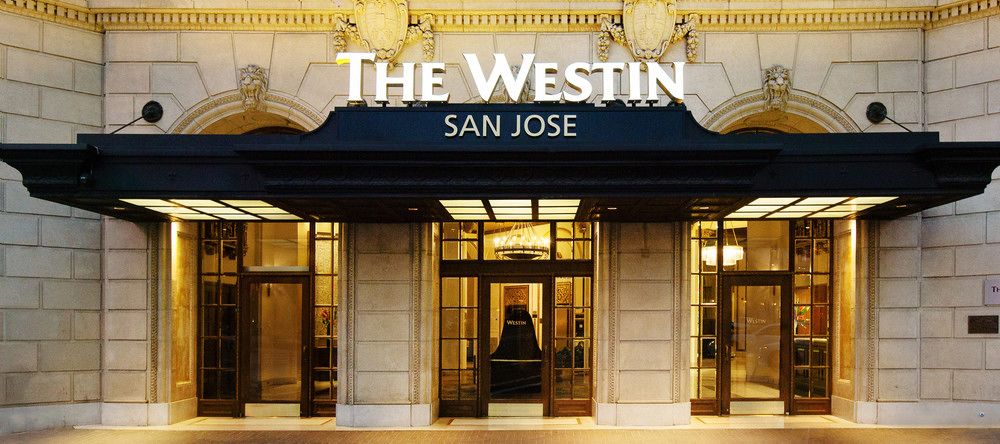 The Westin San Jose image 1