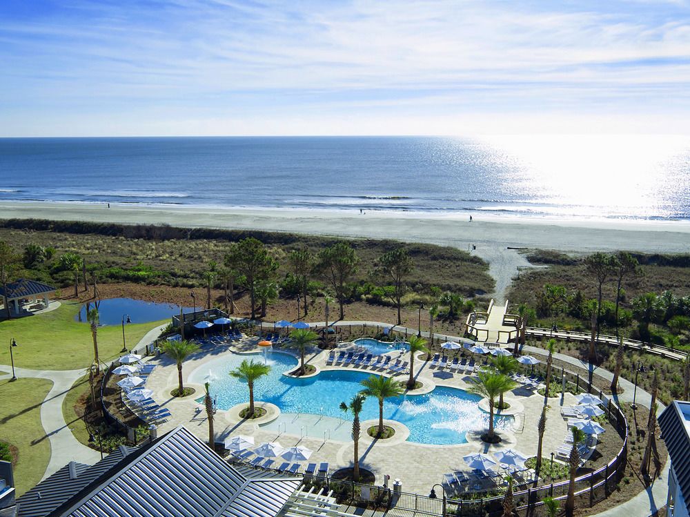 Ocean Oak Resort by Hilton Grand Vacations image 1