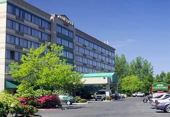 Others, Courtyard by Marriott Portland Airport, Multnomah
