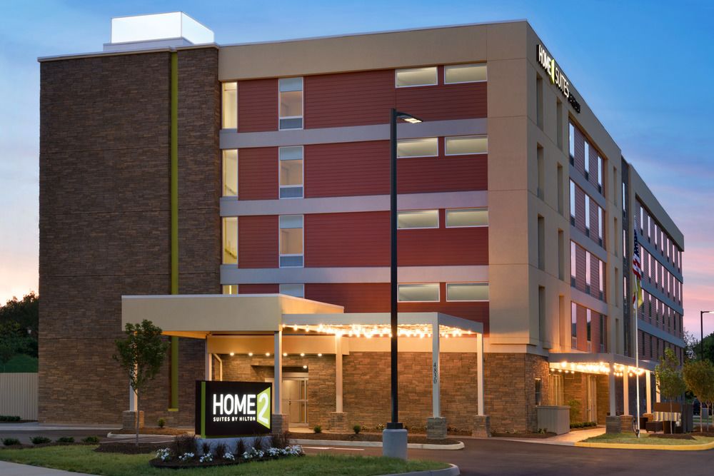 Home2 Suites by Hilton Roanoke image 1