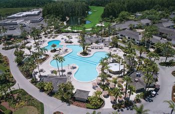 Saddlebrook Resort - Tap to explore photos