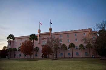 Embassy Suites by Hilton Charleston Historic District - Tap to explore photos