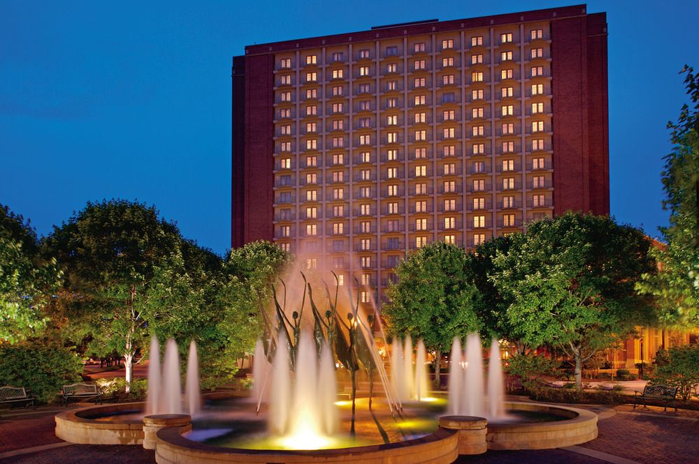 The Ritz-Carlton St Louis image 1