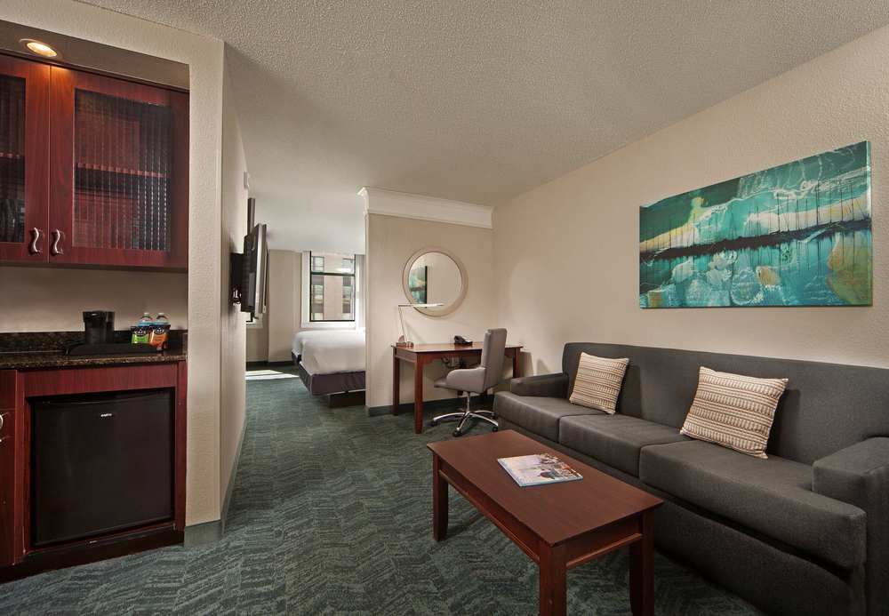 SpringHill Suites by Marriott Baltimore Downtown/Inner Harbor image 1
