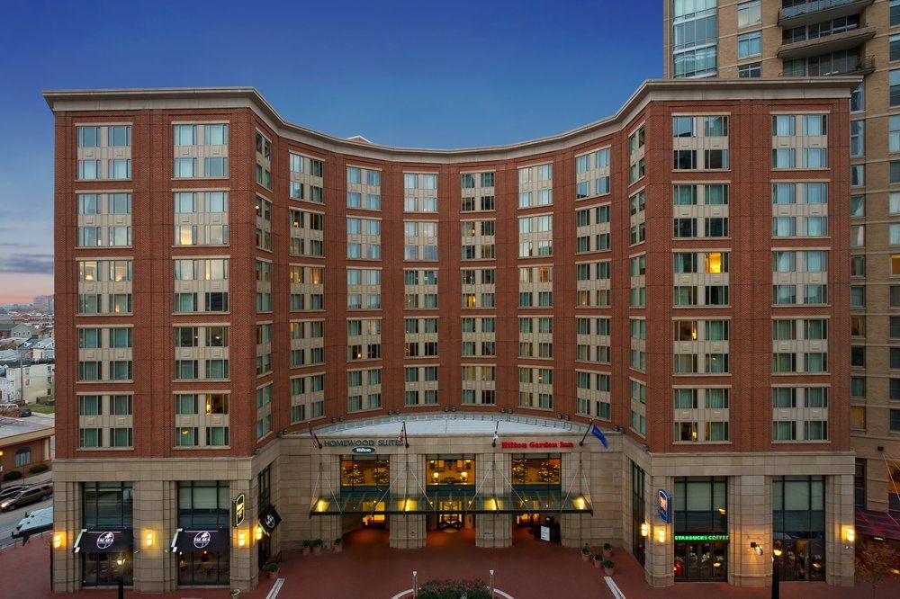 Homewood Suites by Hilton Baltimore image 1