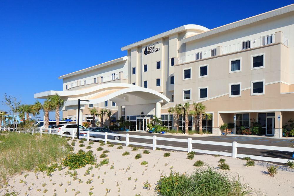 Hotel Indigo Orange Beach - Gulf Shores image 1