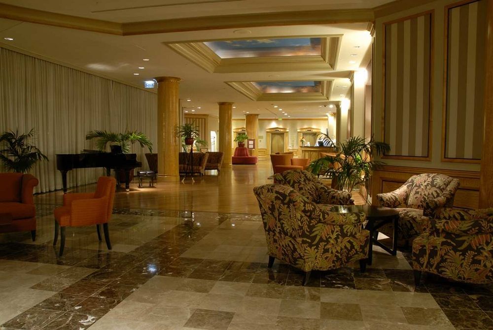 Inn at the Colonnade Baltimore - A DoubleTree by Hilton Hotel image 1