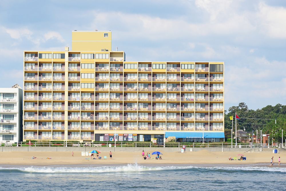 Four Points By Sheraton Virginia Beach Oceanfront image 1