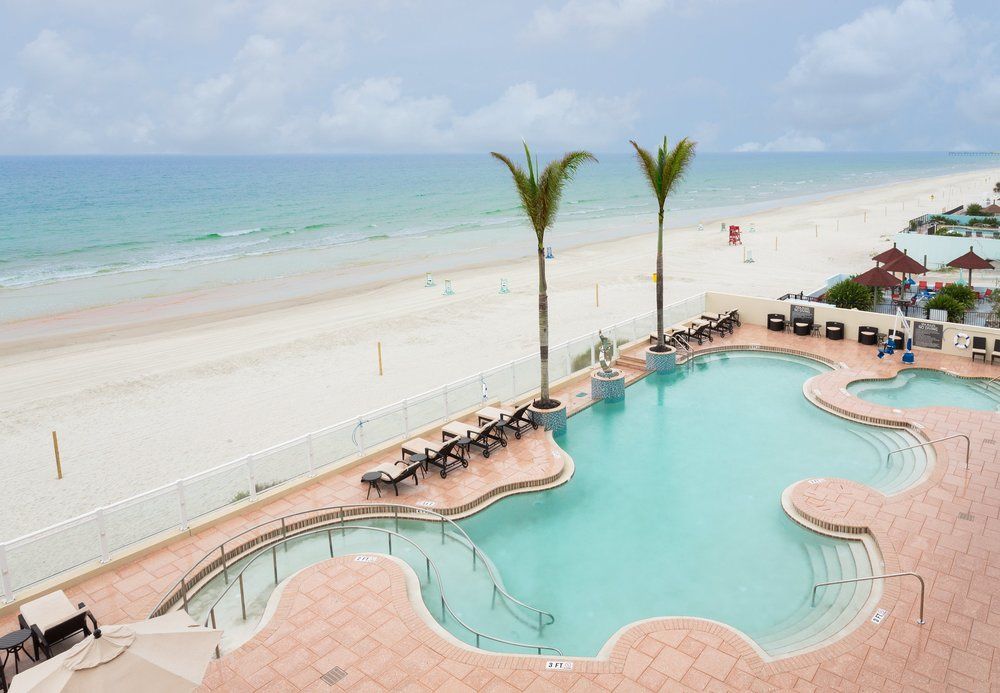 Residence Inn by Marriott Daytona Beach Oceanfront image 1