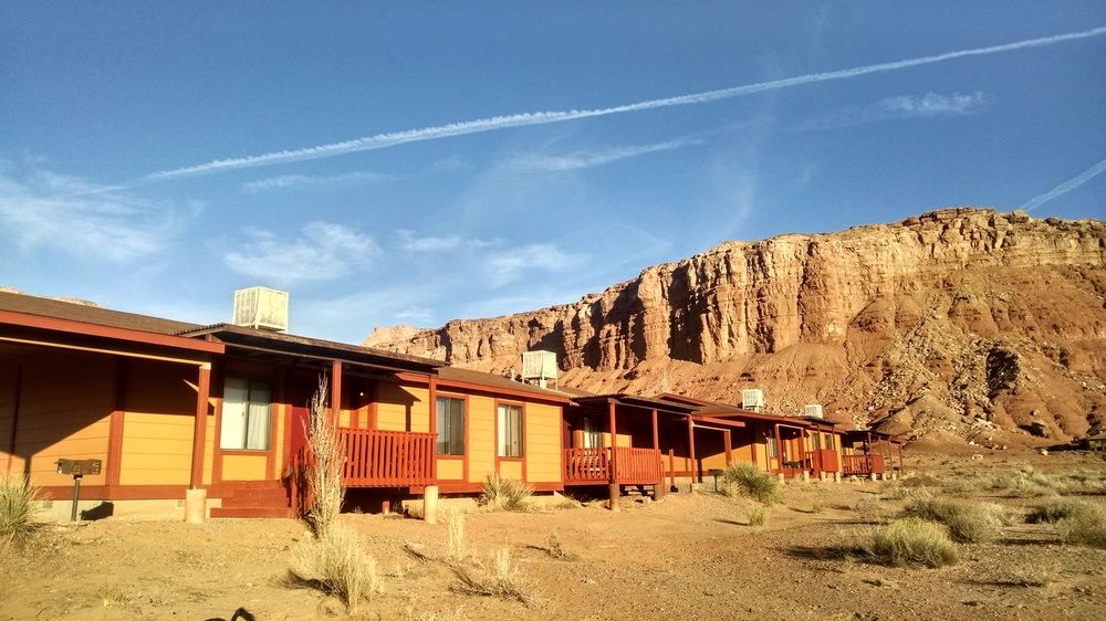 Marble Canyon Lodge image 1