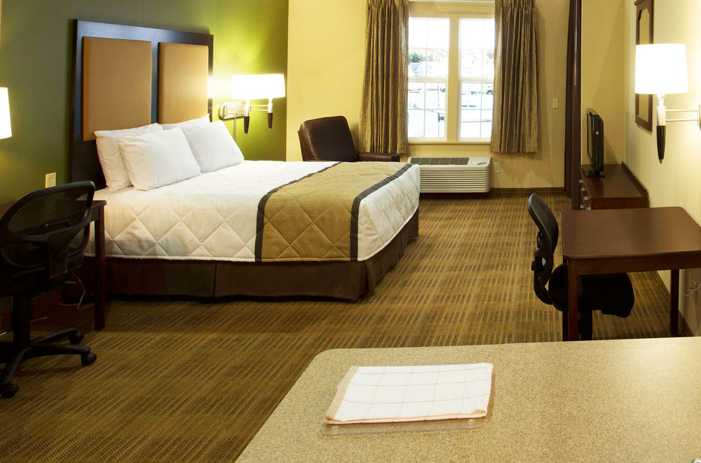Extended Stay America - Detroit - Canton image 1