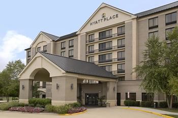 Hyatt Place Sterling Dulles Airport North image 1
