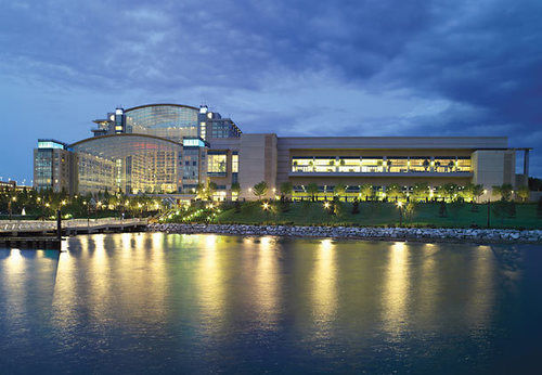 Gaylord National Resort & Convention Center 메릴랜드주 United States thumbnail
