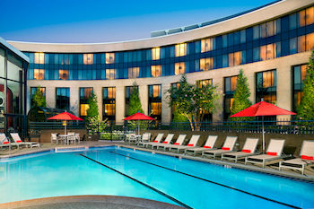 DoubleTree by Hilton Washington Dulles Airport - Tap to explore photos
