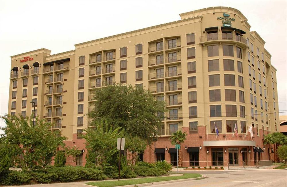 Hilton Garden Inn Jacksonville Downtown Southbank image 1