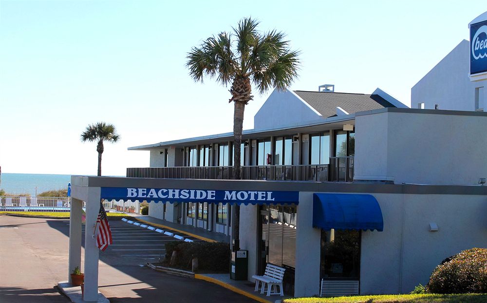 Beachside Motel - Amelia Island image 1