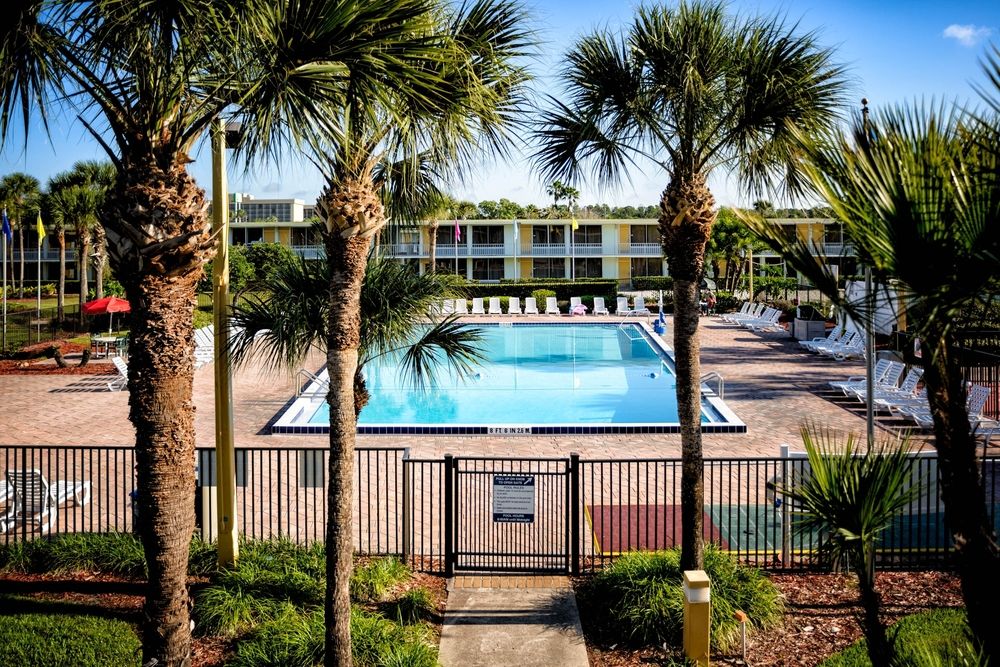 Seralago Hotel & Suites Main Gate East Orlando United States thumbnail