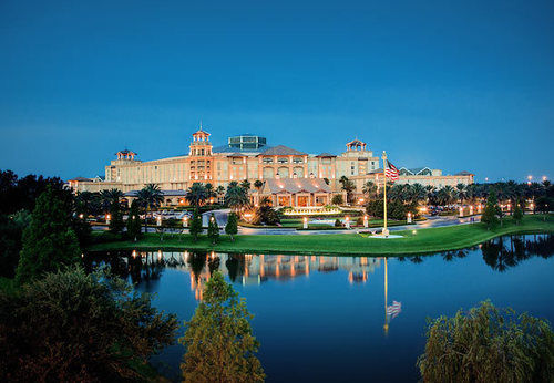 Gaylord Palms Resort & Convention Center image 1