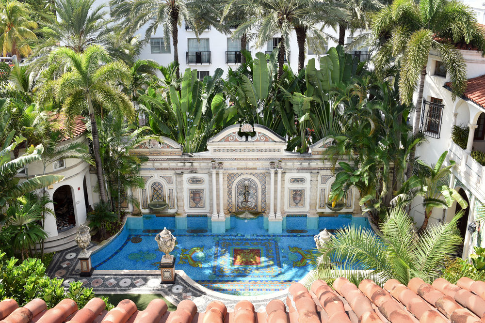The Villa Casa Casuarina image 1