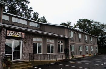 Others 4, SunRise Inn Hotel, Buffalo