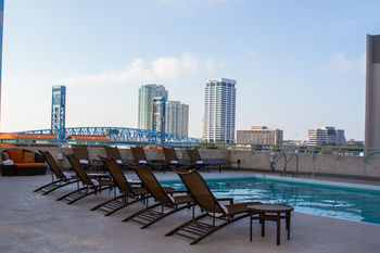 Marriott Jacksonville Downtown - Tap to explore photos