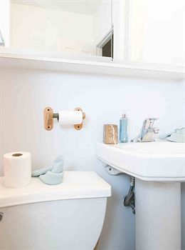 Classy and Cozy photo 3