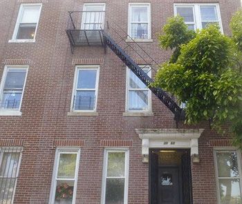 Moblat Apartments