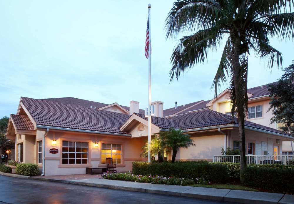Residence Inn West Palm Beach image 1