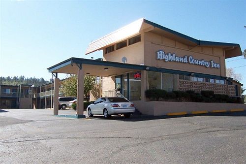 Highland Country Inn Flagstaff image 1