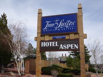 Hotel Aspen Flagstaff/ Grand Canyon InnSuites image 1