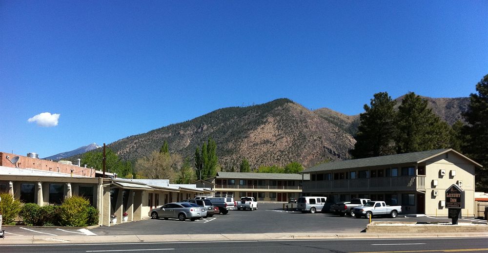 Mountain View Inn Flagstaff image 1