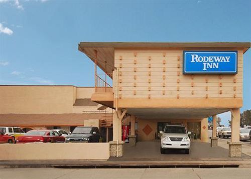 Rodeway Inn Downtown Flagstaff image 1