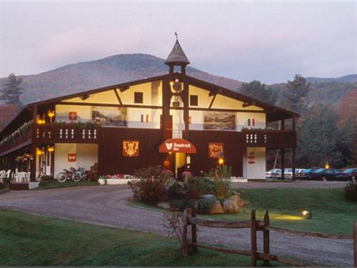 Innsbruck Inn at Stowe image 1