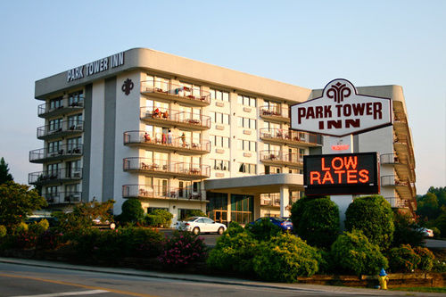 Park Tower Inn image 1