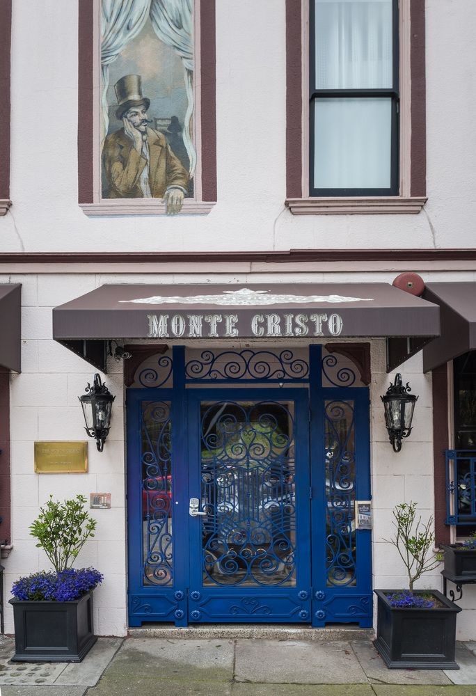 Monte Cristo San Francisco image 1