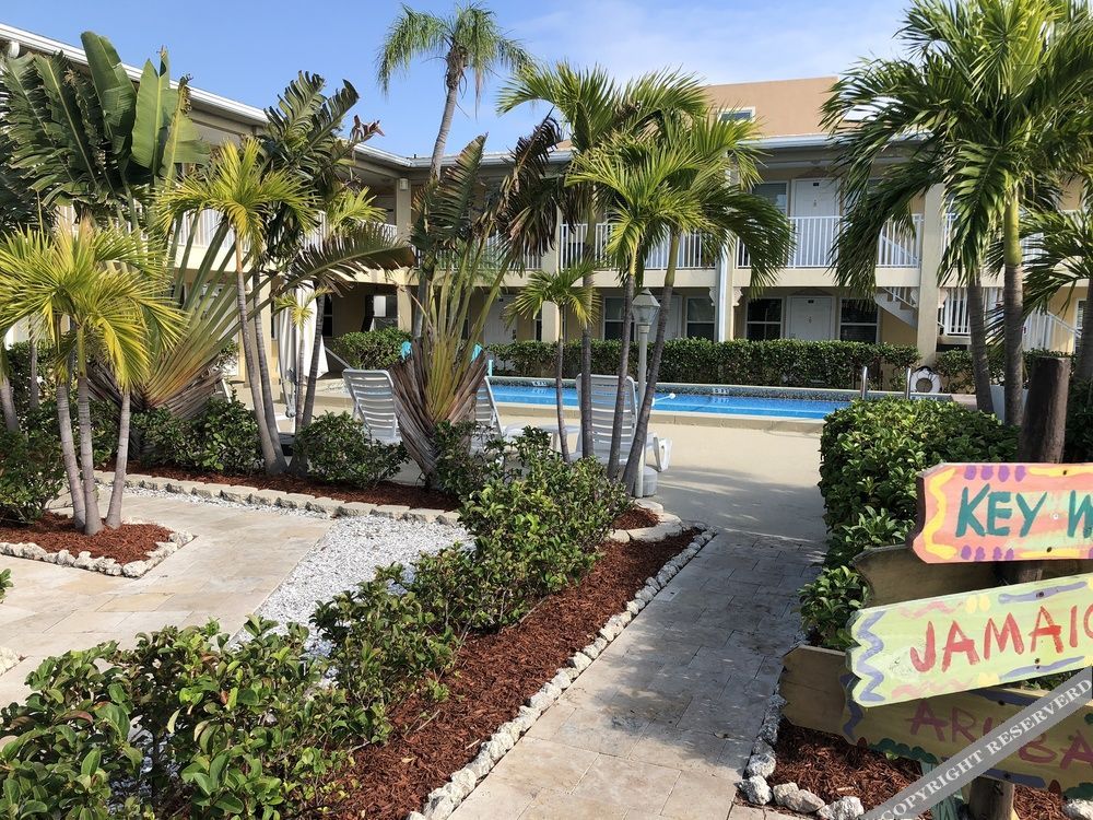 Sta n Pla Marina Resort Belleair Beach Hurb