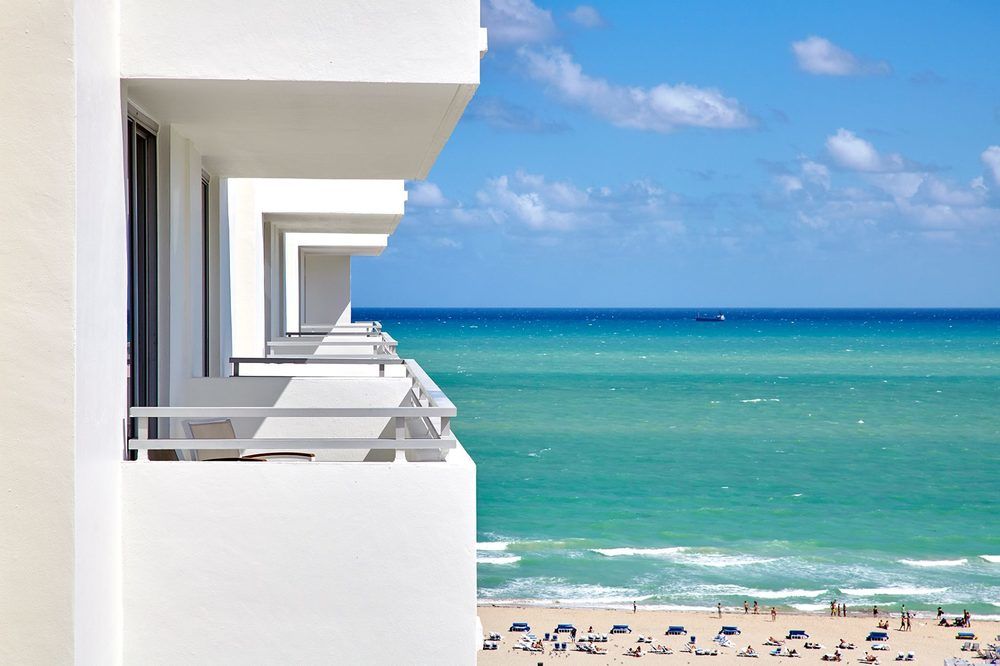 Loews Miami Beach Hotel image 1