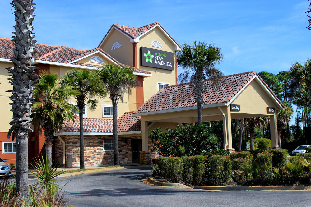 Extended Stay America - Destin - US 98 - Emerald Coast Pkwy image 1