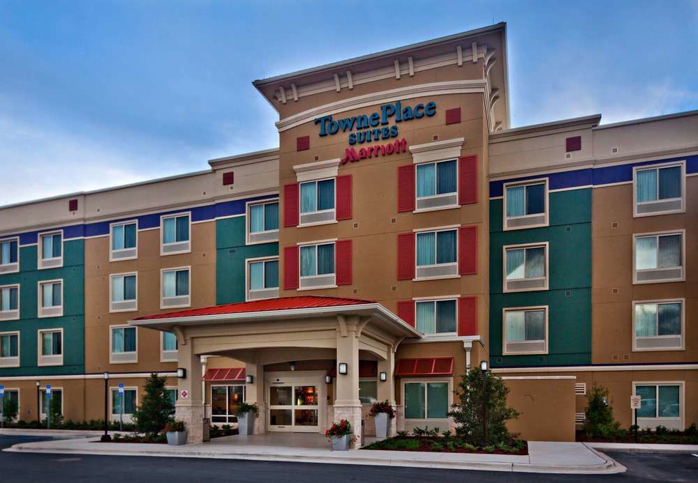 TownePlace Suites by Marriott Fort Walton Beach-Eglin AFB image 1