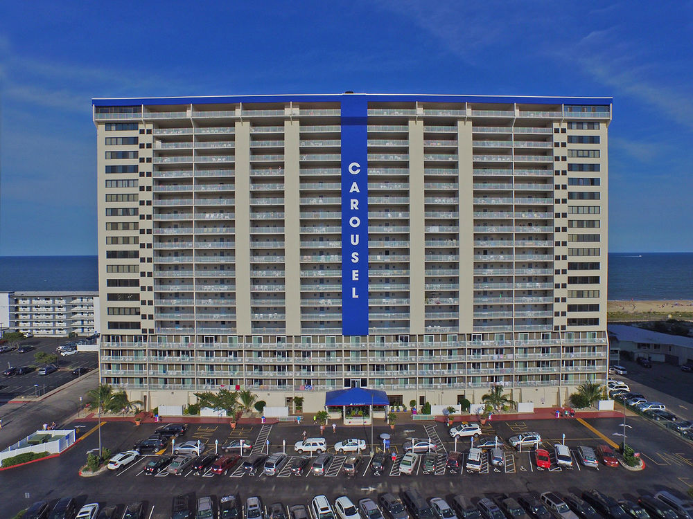 Carousel Resort Hotel and Condominiums image 1