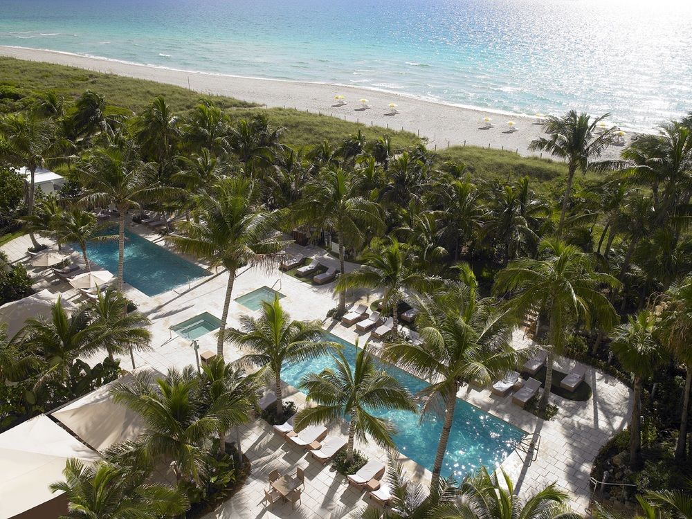 Grand Beach Hotel Miami Beach image 1