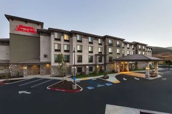 Hampton Inn & Suites San Luis Obispo image 1
