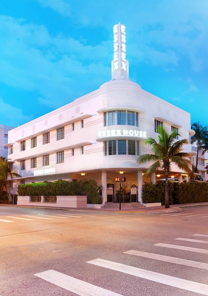 Essex House Hotel Miami Beach image 1
