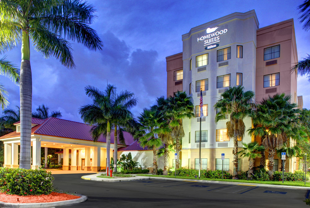 Homewood Suites by Hilton West Palm Beach image 1